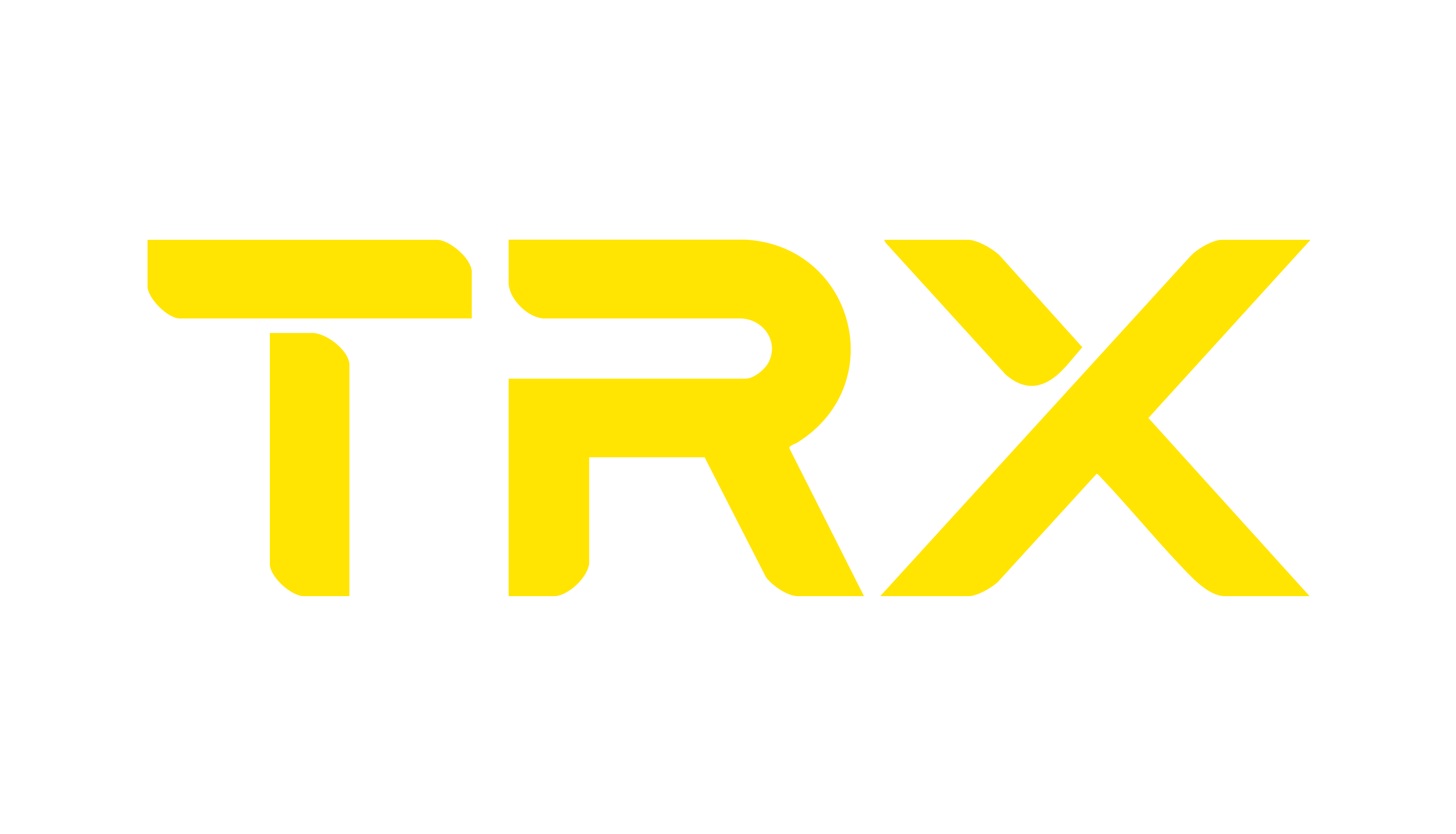 logo de TRX